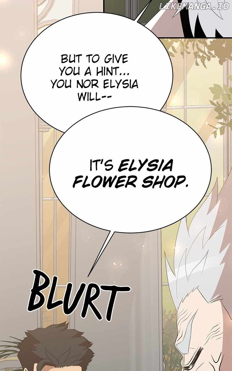 The Strongest Florist Chapter 220 42